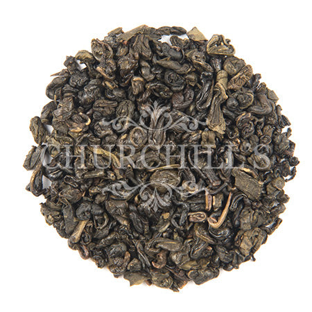 Peach Apricot Green Tea (loose leaves)