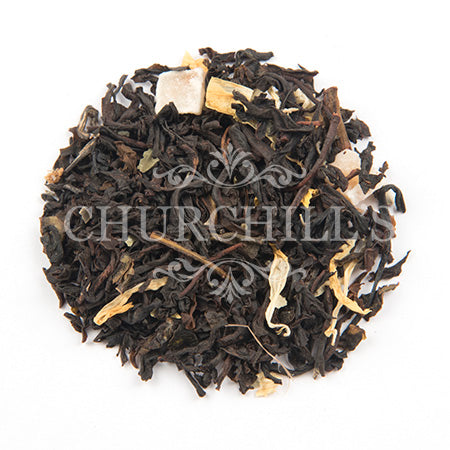 Peach Apricot Black Tea