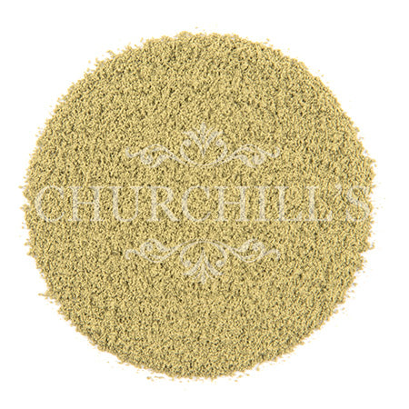 Peppermint Matcha (loose matcha)