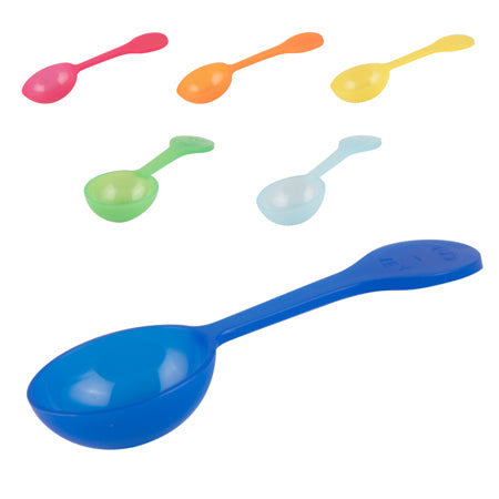Perfect Cup Spoon Plastic