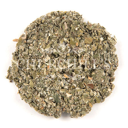 Raspberry Leaves Herbal