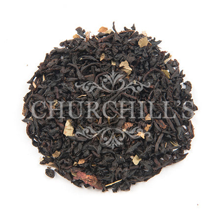 Raspberry Black Tea