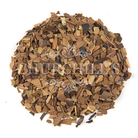 Yerba Mate Roasted