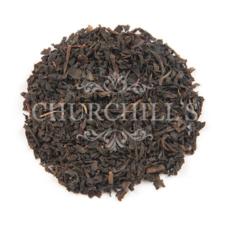 Russian Caravan Black Tea