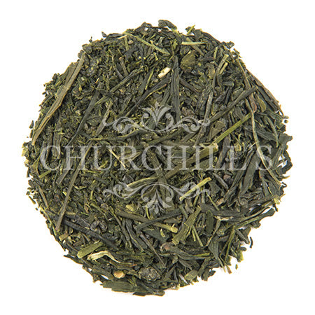 Sencha Samurai Green Tea