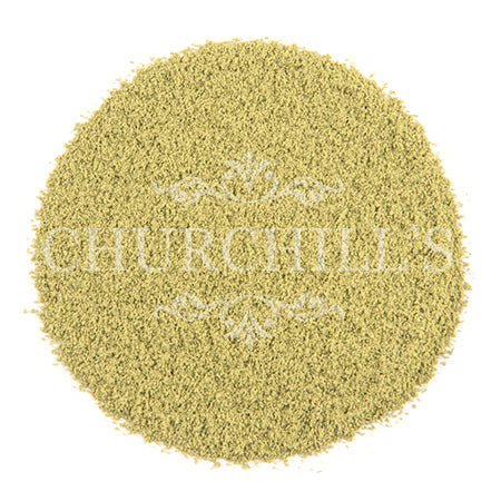 Spiced Chai Matcha