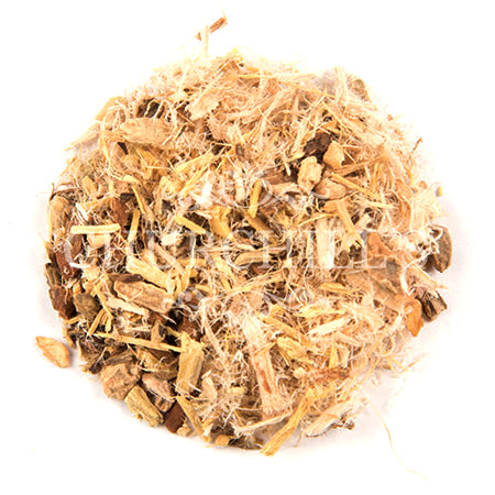 Throat Relief Herbal Blend