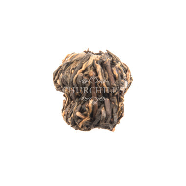 Tiffany Rose Bud Blooming Green Tea (unbrewed)