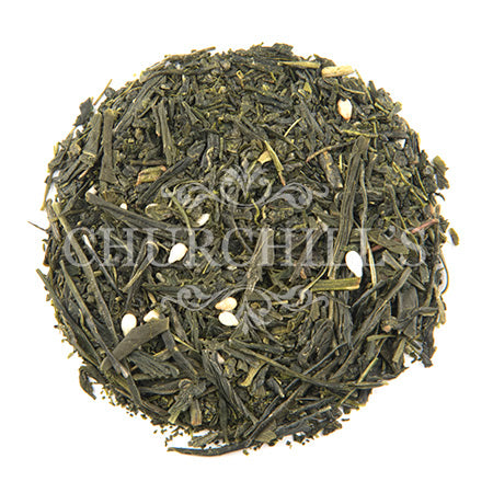 Tokyo Green Tea