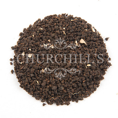 Traditional Masala Chai Black Tea