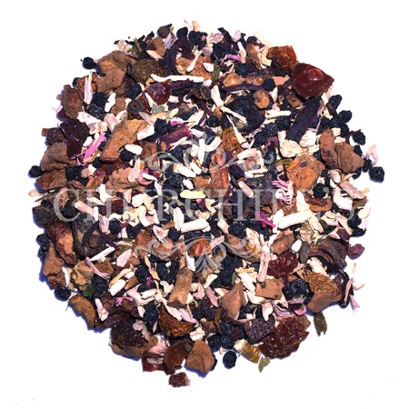 Tranquility Herbal Blend
