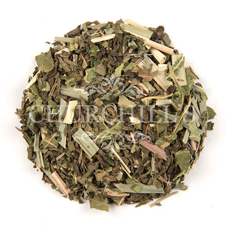Tummy Relief Herbal Blend
