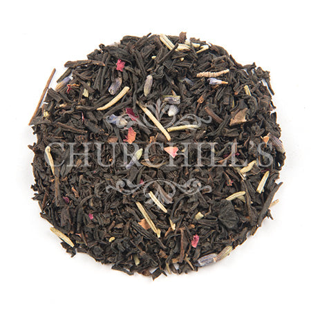 Victorian Earl Grey Black Tea