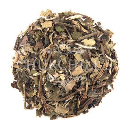 White Vanilla Grapefruit Tea