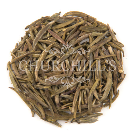 Yellow Medallion Tea