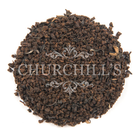 Yorkshire Harrogate Black Tea