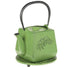Cast Iron Teapot and Trivet Square