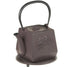 Cast Iron Teapot and Trivet Square